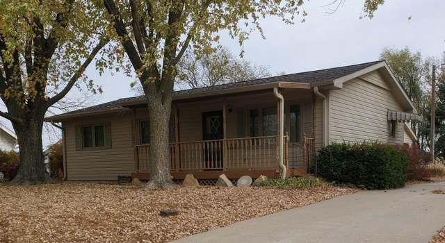 Photo of 220 Myers St, Odell, NE 68415