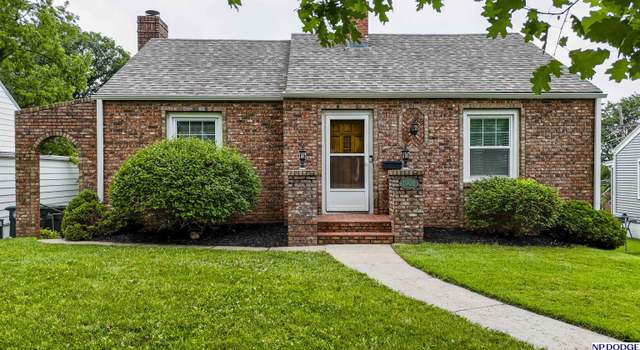 Photo of 1908 S 62nd St, Omaha, NE 68106