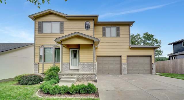 Photo of 5462 Betty Lou Blvd, Lincoln, NE 68516
