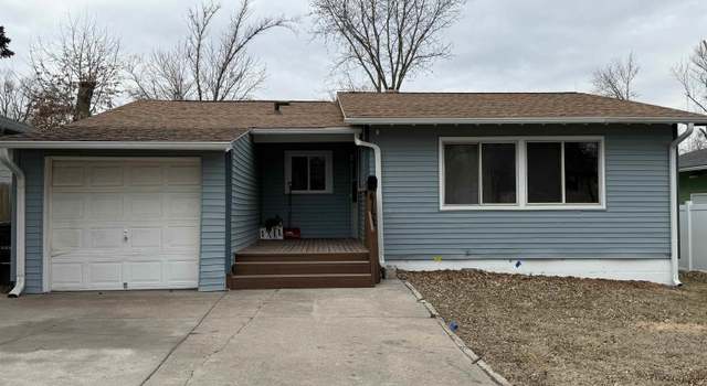 Photo of 4152 N 60 Ave, Omaha, NE 68104