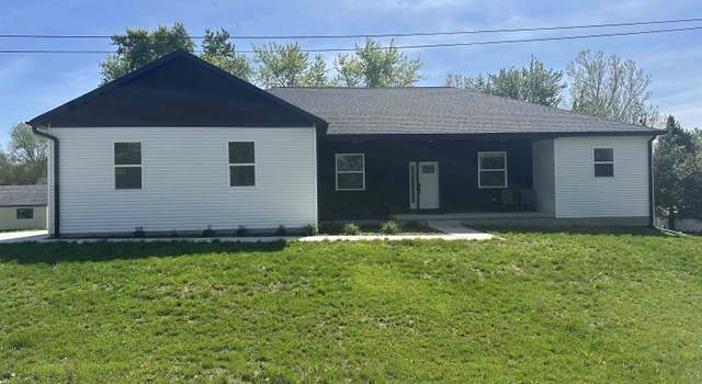Photo of 206 A St, Douglas, NE 68344