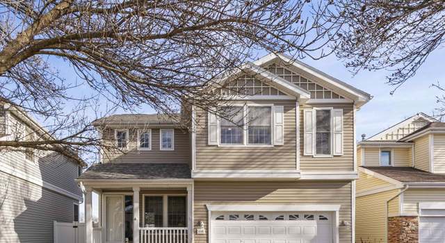 Photo of 1719 S 171st Ct, Omaha, NE 68130