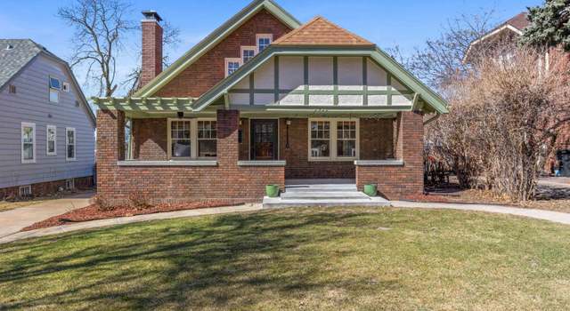 Photo of 2322 N 50 Ave, Omaha, NE 68104