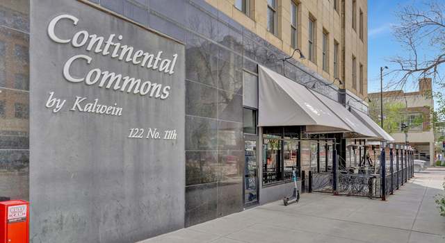 Photo of 1100 O St #401, Lincoln, NE 68508