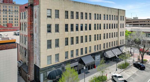 Photo of 1100 O St #401, Lincoln, NE 68508