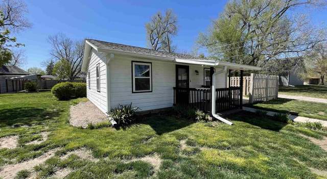 Photo of 2411 NW 2nd St, Lincoln, NE 68521