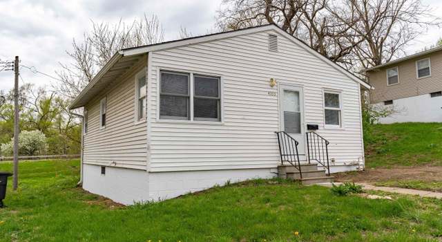 Photo of 4393 Laurel Ave, Omaha, NE 68111