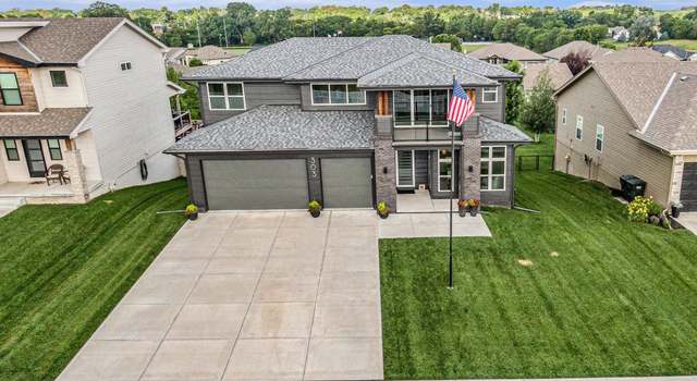 Photo of 303 Otoe Dr, Yutan, NE 68073