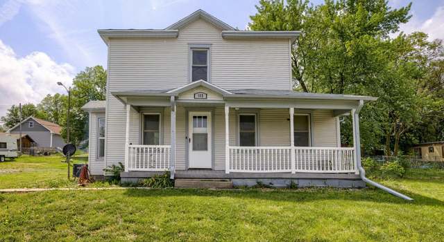 Photo of 165 Monroe St, Bennet, NE 68317