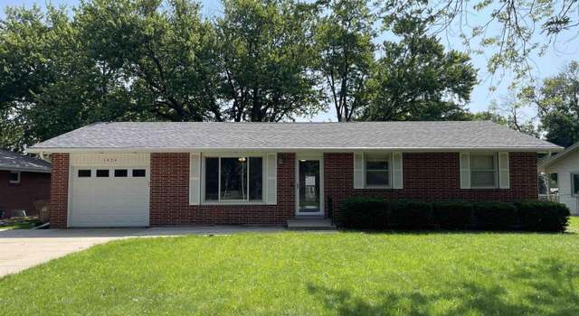 Photo of 1424 N 2nd St, Seward, NE 68434