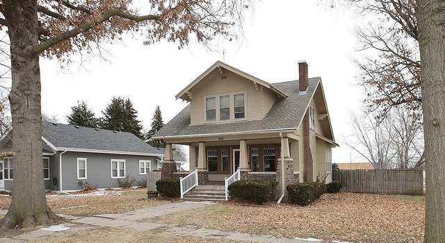 Photo of 200 Alice St, Gresham, NE 68367