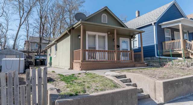 Photo of 1715 Missouri Ave, Omaha, NE 68107