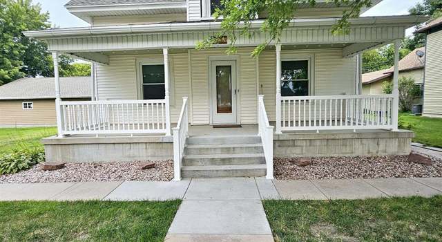 Photo of 508 S Saunders Ave, Sutton, NE 68979-000