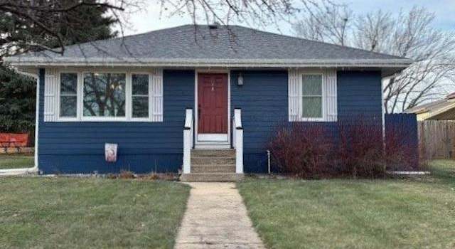 Photo of 406 S Cedar Ave, Hartington, NE 68739