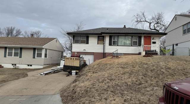 Photo of 3724 Ida St, Omaha, NE 68112
