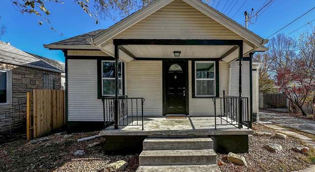 Photo of 1376 S 32nd St, Lincoln, NE 68510