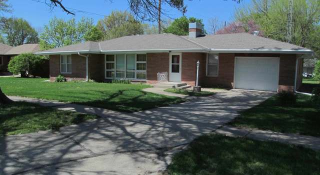 Photo of 115 W Arapahoe St, Exeter, NE 68351