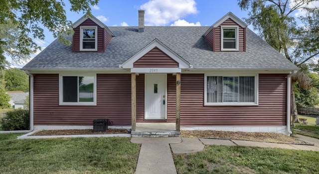 Photo of 2045 N 67th St, Omaha, NE 68104