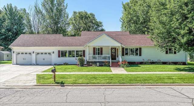 Photo of 20 8th St, Woodbine, IA 51579