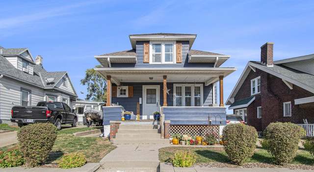 Photo of 708 Dorcas St, Omaha, NE 68108