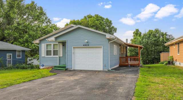Photo of 4822 Ruggles St, Omaha, NE 68104
