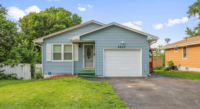 Photo of 4822 Ruggles St, Omaha, NE 68104