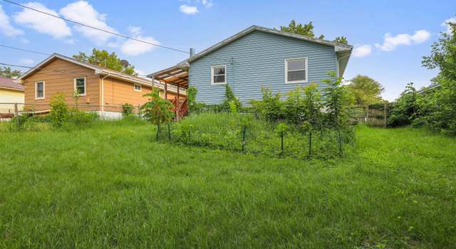 Photo of 4822 Ruggles St, Omaha, NE 68104