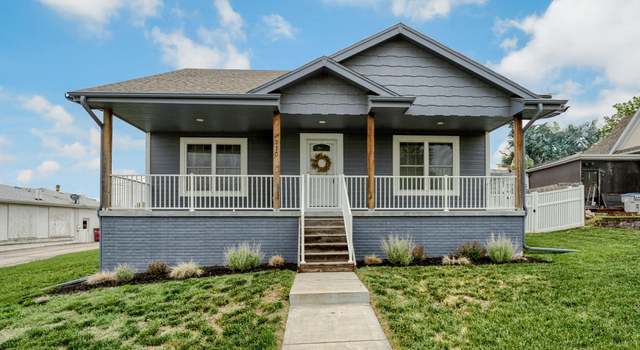 Photo of 230 Locust St, Springfield, NE 68059