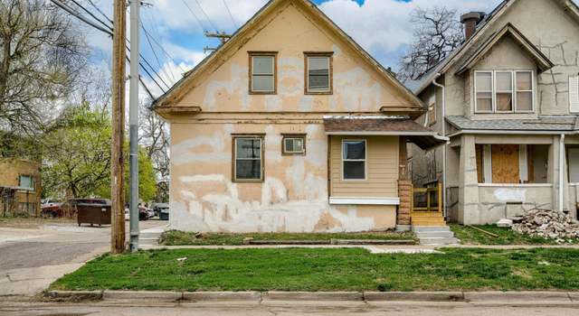 Photo of 828 S 12th St, Lincoln, NE 68508