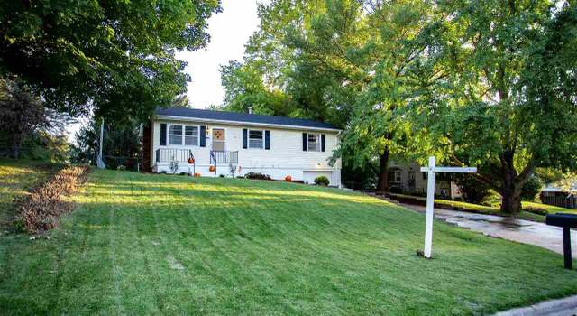 Photo of 8633 Evans St, Omaha, NE 68134