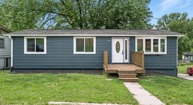 Photo of 1107 N 6th St, Nebraska City, NE 68410