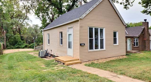 Photo of 4535 Burdette St, Omaha, NE 68104