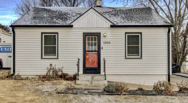 Photo of 5858 Gold St, Omaha, NE 68106