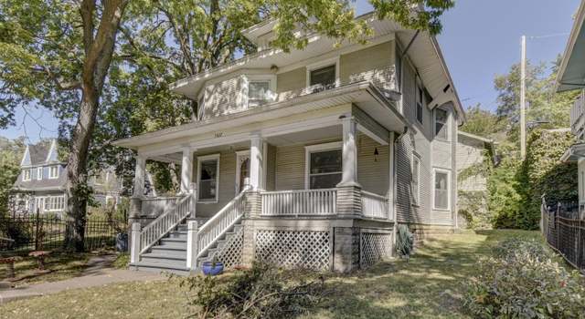 Photo of 3522 Lincoln Blvd, Omaha, NE 68131