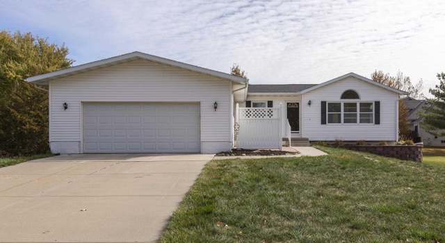 Photo of 602 2nd St, Waterloo, NE 68069