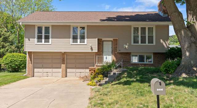 Photo of 8406 S 48th Ter, Omaha, NE 68157