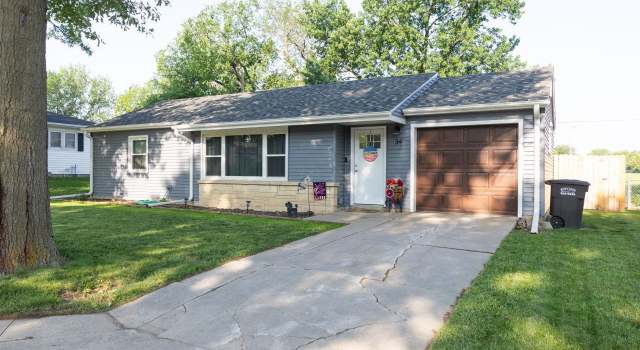 Photo of 34 Arbor Ct, York, NE 68467