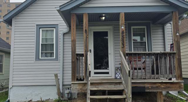 Photo of 4533 S 26th St, Omaha, NE 68107