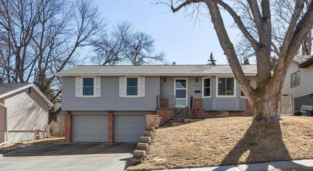 Photo of 8617 Orchard Ave, Omaha, NE 68127