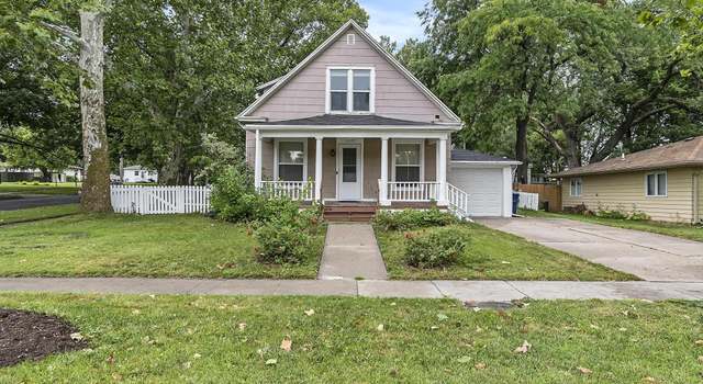 Photo of 2603 N Cotner Blvd, Lincoln, NE 68507