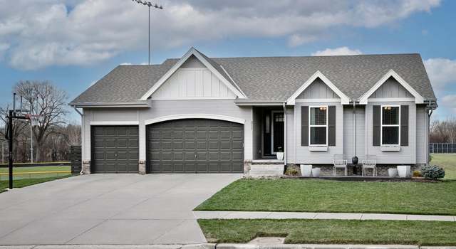 Photo of 311 Itan Dr, Yutan, NE 68073