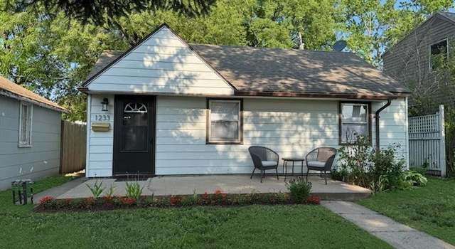 Photo of 1233 N Pebble St, Fremont, NE 68025