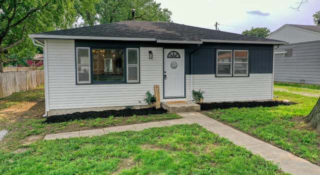 Photo of 7321 Kearney Ave, Lincoln, NE 68507