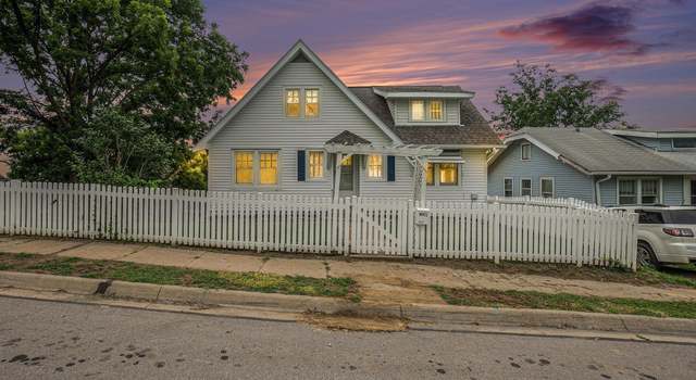 Photo of 6321 N 32nd St, Omaha, NE 68111