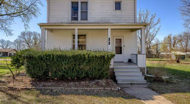 Photo of 411 W 8th St, North Bend, NE 68649