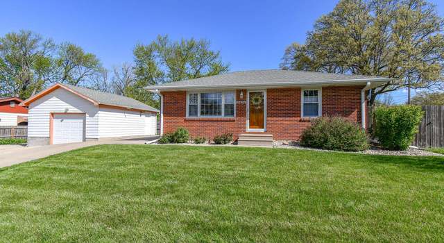 Photo of 5474 Francis St, Lincoln, NE 68504