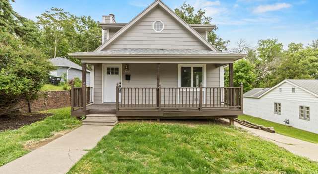Photo of 3001 S 9th St, Omaha, NE 68108