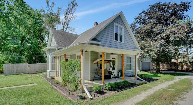 Photo of 11635 A St, Walton, NE 68461