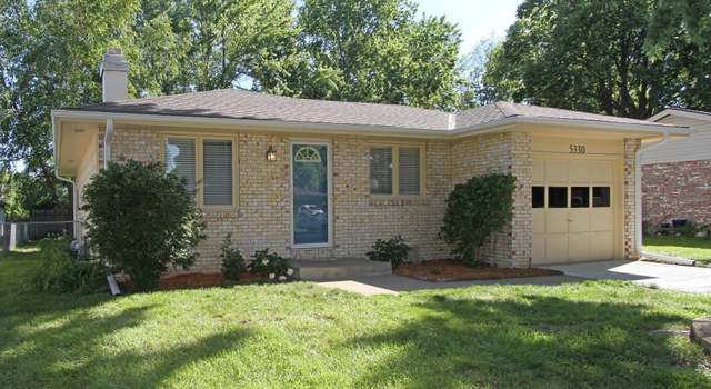 Photo of 5330 Otoe St, Lincoln, NE 68506