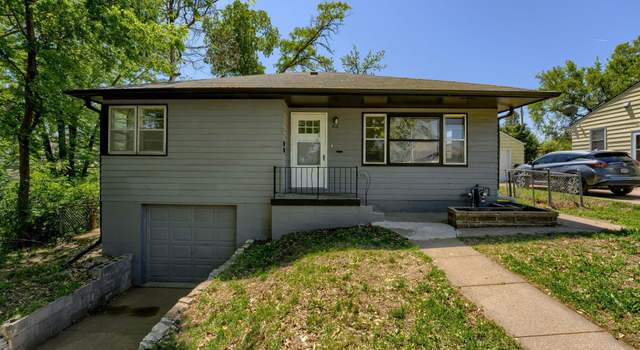 Photo of 4111 Camden Ave, Omaha, NE 68111